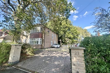 1 bed flat, Elm Avenue, Beeston, Nottingham, NG91BU - Image 9